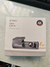 360AI行车记录仪K380pro 星光夜视 高清录像 智能车载隐藏式 实拍图