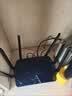 腾达无限AC30无线路由器全千兆端口家用1200M高速wifi企业大户型双频5g增强穿墙功率漏油宿舍移动联通电信 AC1200【升级版全千兆端口】AC30 一年换新+30天试用+技术一对一指导 实拍图