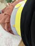 贝肽斯婴儿推车凉席夏季儿童遛娃凉垫宝宝安全座椅冰垫粉漾甜梦 72x45cm 实拍图