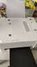爱普生（EPSON）【新品】墨仓式L1358 A4彩色无线单功能家用打印机 AI学习打印机（微信/远程打印） 实拍图