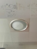 雷士（NVC）LED灯盘吸顶灯替换灯芯灯板磁吸光源灯珠灯泡24W三色3000k-6500k 实拍图