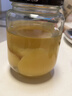 三只松鼠黄桃鲜果捞2550g/6罐 礼盒装新鲜水果罐头清爽糖水儿童送礼 实拍图