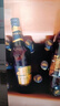 百威黑金啤酒600ml*12瓶整箱装拉格焦香醇厚京东自营踏春送礼 实拍图