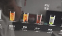 奥克斯（AUX）茶吧机家用多功能智能遥控大屏双显立式下置式饮水机烧水壶 彩屏双显丨国标304烧水壶丨 制热型 实拍图