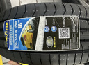固特异（Goodyear）汽车轮胎 205/55R16 91W EF1 SPORT鹰驰F1酷跑 适配 速腾/卡罗拉 实拍图