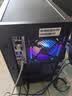 技嘉全家桶RTX5080/5070Ti/5060Ti/intel英特尔Ultra7 270K Plus/林树推荐电竞游戏发烧台式电脑主机 更多精品颜值方案，详询客服 实拍图