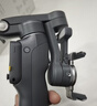 大疆（DJI）Osmo Mobile 8P 手机云台稳定器 大疆OM8P 手机稳定器 手持vlog AI跟拍 360度跟拍增稳防抖自拍杆 Osmo Mobile 8P 标准套装 标配 实拍图