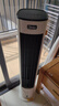 美的（Midea）【直流变频】家用空调扇 智能语音冷风扇 负离子净化落地冷风机水冷塔扇 强力制冷双向送风ADJ10SC 实拍图