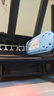 中兴（ZTE）F40 5G RedCap随身wifi6免插卡/轻量化5G移动wifi/无线网便携式路由器热点车载笔记本电脑上网流量 实拍图