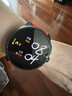 颂拓（SUUNTO）RACE 2户外训练旗舰腕表 越野铁三心率血氧运动智能手表 破晓橙 实拍图