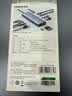 绿联Type-C扩展坞HDMI转接头4K60Hz拓展坞投屏千兆网口读卡USB3.0适用Macbook Air2025华为联想苹果 实拍图