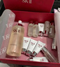 SK-II神仙水330ml抗皱精华液sk2化妆品护肤品水乳套装礼盒生日礼物女 实拍图