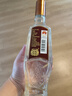 五粮液尖庄荣光浓香型白酒52度588ml品质光瓶 官方授权 酒厂直供 实拍图