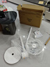 美的（Midea）【闪拆系列】一键闪电拆装直流变频家用语音电风扇一级能效轻音落地扇大风力卧室立式电扇SDJ30BC 实拍图
