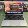 嘉速苹果MacBook Pro外壳膜2025/24款 M5/4/3/2 14.2英寸全套机身磨砂透明外壳贴纸 实拍图