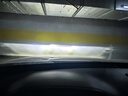 欧司朗（OSRAM）汽车LED大灯灯泡 夜驰者2.0 HB3(9005)HB4(9006)  12V/25W 6000K 实拍图