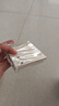 绿之源天然樟木条樟脑丸衣柜除味衣柜防虫防蛀室内30条装 实拍图