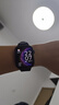 华为WATCH FIT 3 华为智能手表 幻夜黑 轻薄大屏运动减脂 男女情侣手表 实拍图