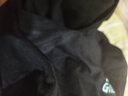 班尼路（Baleno）短袖t恤男220G重磅夏季潮流大码透气圆领上衣青少年宽松纯棉短t 实拍图