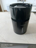 奥特优（AOTEYOU）无雾加湿器家用卧室空气净化器一体机鼻炎母婴孕妇专用静音抑菌大容量客厅大面积室内蒸发式加湿器 黑色【数显款】湿度监测|负离子抑菌 400mL/h 实拍图