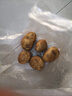 京喜加新鲜黄心土豆农家自种黄皮马铃薯黄心洋芋减脂早餐新鲜蔬菜 黄心土豆 1斤 带箱 50g起/单果 实拍图