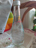 依云（evian）330ml*20瓶 玻璃瓶饮用水 高端矿泉水 法国进口 会议商务用水 实拍图