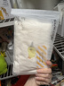 三利抗菌毛巾3条A类柔软吸水男士运动洗澡女加厚刺绣成年人洗脸面巾 实拍图