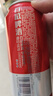 百威无醇啤酒330ml*24听整箱装低酒精【新品】京东自营喜酒踏春送礼 实拍图