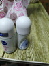 妮维雅（NIVEA）孙颖莎同款抑汗香体止汗露腋下干爽精华爽身走珠液50ml*2母亲节 实拍图