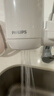 飞利浦（PHILIPS）水龙头净水器家用水龙头前置过滤器 厨房自来水过滤器 超滤龙头滤水器旗舰版AWP3877 实拍图