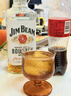 金宾（Jim Beam）白占边调和型1L波本美国肯塔基州 威士忌洋酒新老包随机发 实拍图