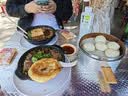 paldo八道方便面芝士味牛肉味86g*2盒韩国进口泡面拉面碗面拌面0反脂 实拍图