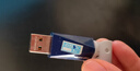 水星（MERCURY）usb无线网卡台式机电脑wifi接收器 wifi发射器笔记本网卡外置天线 MW310UH免驱 实拍图