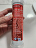 高露洁（Colgate）欧洲进口耀白去渍直立按压泵式美白牙膏100ml*3去黄去渍成人牙膏 实拍图
