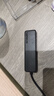 联想（Lenovo）USB分线器2.0接口转换器高速扩展坞转接头HUB集线器USB延长线四合一拓展坞适用笔记本台式机1.5M 实拍图