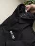 吴衣斯冰丝polo衫定制工作服印字logo文化广告衫工衣订做t恤聚会工服 600冰离子藏蓝色可定制 4XL 实拍图