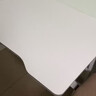 奥伦福特  电脑桌台式家用电竞游戏桌办公书桌简约书房写字桌子 碳纤维纹路单桌-80*60 升级款电竞桌 实拍图