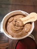 哈根达斯（Haagen-Dazs）冰淇淋超值尽享礼盒装 (香草味*2/比利时巧克力*2) 100ml*4 实拍图