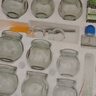 可孚拔罐器家用16罐点火棒中医专用拔火罐玻璃美容院专用罐礼物伴手礼 实拍图