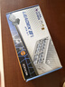 SUPER FLOWER振华 ATX3.1电源 额定1000W LEADEX PROA1000W 白色电源 九宫格盲插接口 金牌全模/支持 5090显卡 实拍图