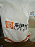 来伊份淮盐大花生新炒货椒盐焗咸香花生米仁下酒菜小吃小包装休闲零食品 淮盐大花生500g（约14-16包） 实拍图