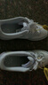 耐克NIKE板鞋女子减震COURT VISION运动鞋DH3158-004灰白38.5 实拍图