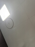 艾美特（AIRMATE）集成吊顶排气扇 厨房排风扇卫生间浴室超薄换气扇抽风机MV33H-20 实拍图