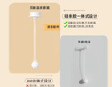 贝亲（Pigeon）宽口径奶瓶重力球吸管配件-240mL专用 BA220 实拍图
