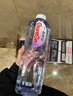 景田 百岁山 饮用天然矿泉水1.5L*12瓶 整箱装 大瓶家庭健康饮用水 实拍图