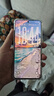 小米 REDMI K80 第三代骁龙 8 6550mAh大电池 澎湃OS 雪岩白 16GB+512GB 红米5G手机 实拍图