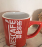 雀巢（Nestle）【樊振东同款】1+2特浓低糖*速溶咖啡三合一冲调饮品90条1170g 实拍图