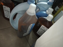 卫驰衣物除菌消毒液室内家具卫生间儿童宠物玩具洗衣抑菌消毒松木 【家庭大桶装】2.5L*1瓶 实拍图