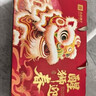 良品铺子坚果零食礼盒组合2328g零食大礼包含开心果核桃端午节日送礼团购 实拍图