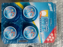 蓝月亮Q厕宝50g*16块 蓝泡泡 马桶清洁剂 洁厕宝 厕所清洁剂 除臭留香 实拍图